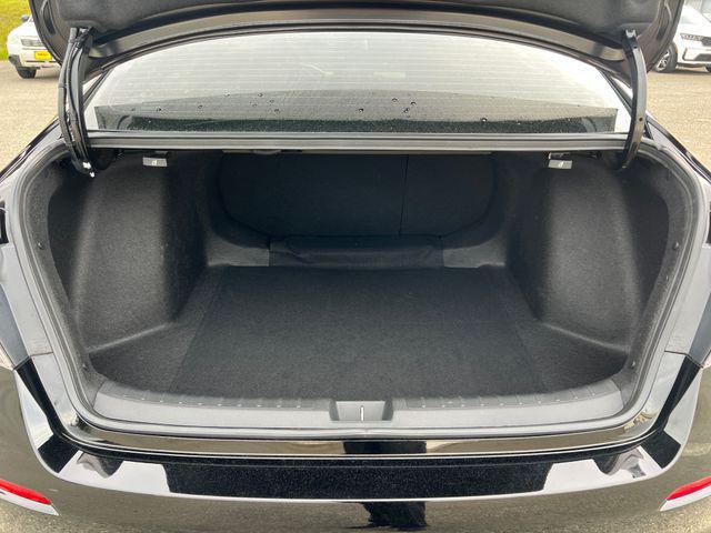 used 2025 Honda Civic Hybrid car, priced at $27,577