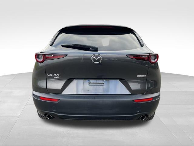 used 2021 Mazda CX-30 car, priced at $17,977