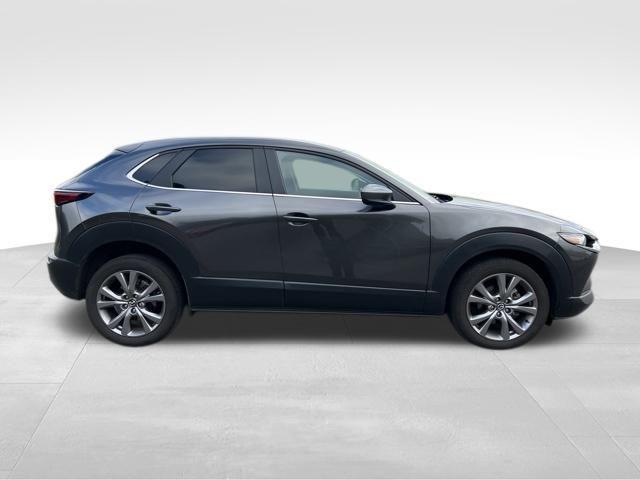 used 2021 Mazda CX-30 car, priced at $17,977