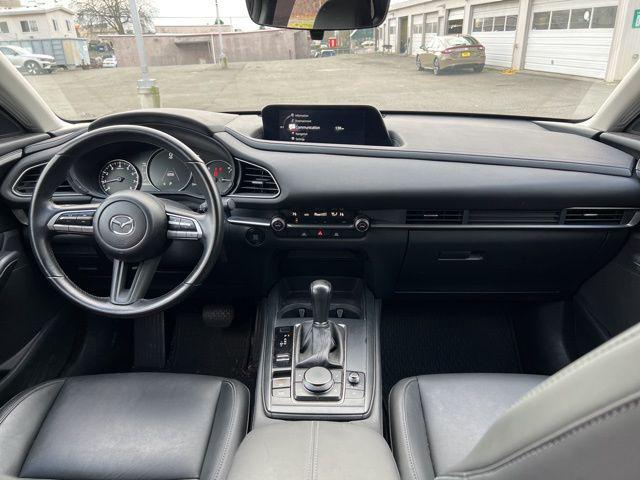 used 2021 Mazda CX-30 car, priced at $17,977