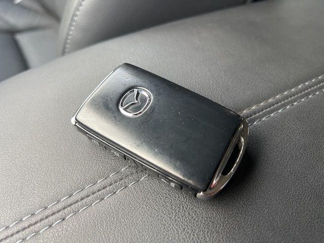 used 2021 Mazda CX-30 car, priced at $17,977