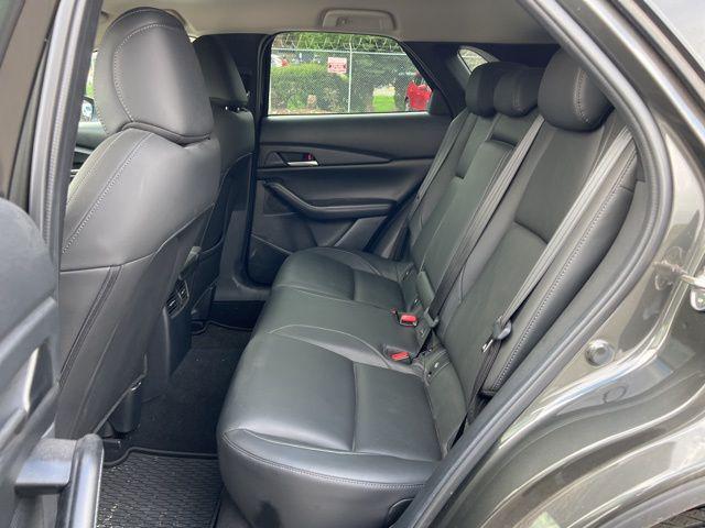 used 2021 Mazda CX-30 car, priced at $17,977