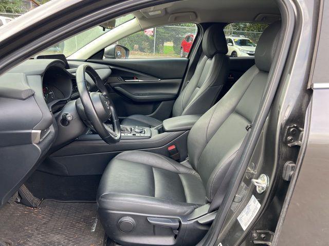 used 2021 Mazda CX-30 car, priced at $17,977