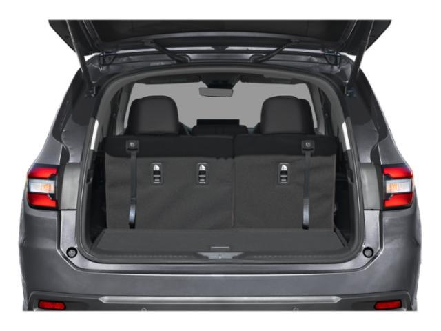 new 2026 Honda Pilot car, priced at $57,290