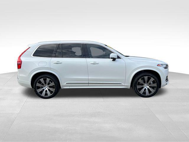 used 2025 Volvo XC90 Plug-In Hybrid car, priced at $56,000
