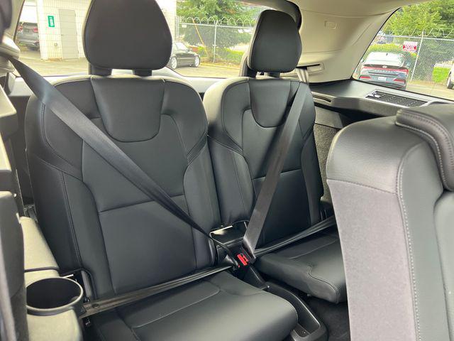 used 2025 Volvo XC90 Plug-In Hybrid car, priced at $56,000