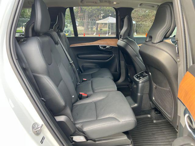 used 2025 Volvo XC90 Plug-In Hybrid car, priced at $56,000