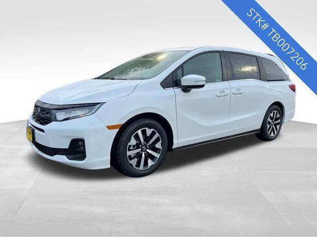 new 2026 Honda Odyssey car, priced at $41,497
