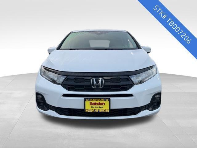 new 2026 Honda Odyssey car, priced at $41,497