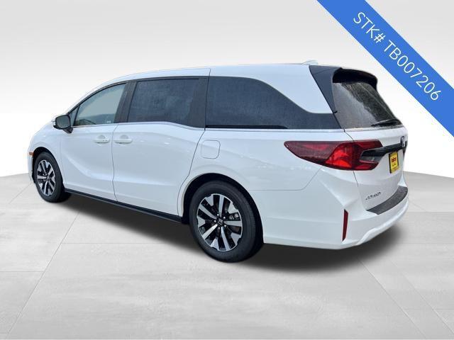 new 2026 Honda Odyssey car, priced at $41,497