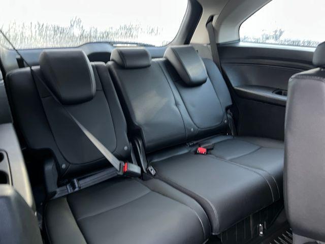 new 2026 Honda Odyssey car, priced at $41,497