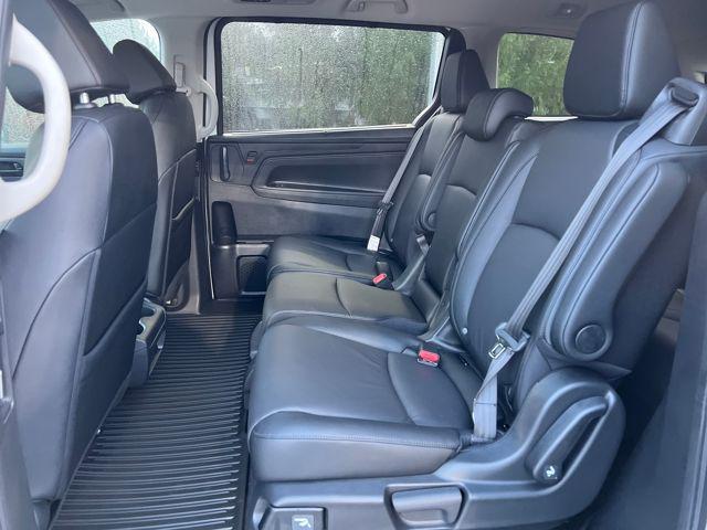 new 2026 Honda Odyssey car, priced at $41,497