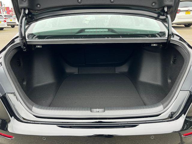 new 2026 Honda Accord Hybrid car, priced at $36,290