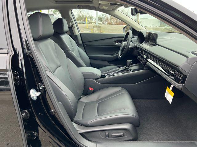 new 2026 Honda Accord Hybrid car, priced at $36,290