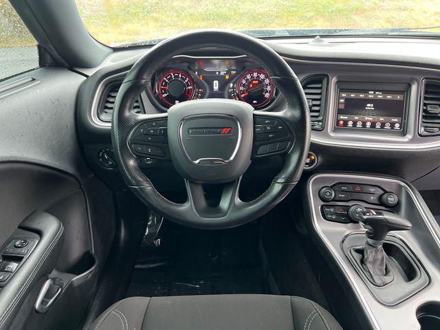 used 2020 Dodge Challenger car, priced at $23,422