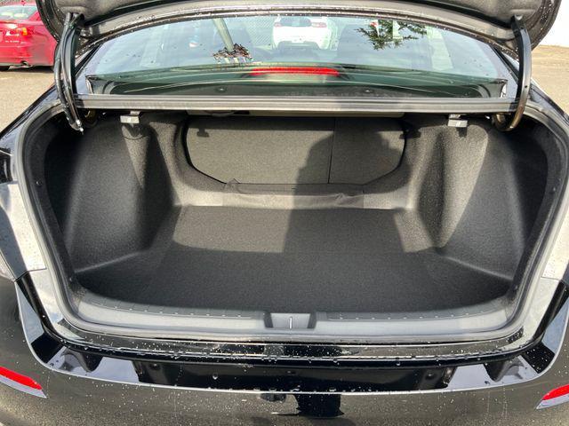 new 2026 Honda Civic car, priced at $27,890