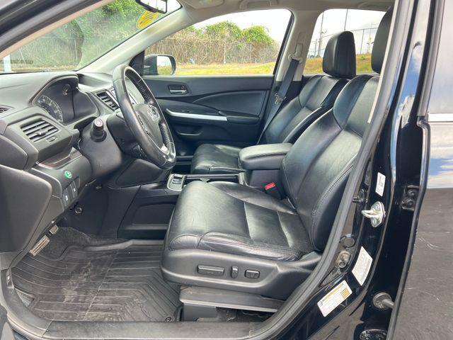 used 2015 Honda CR-V car, priced at $14,088