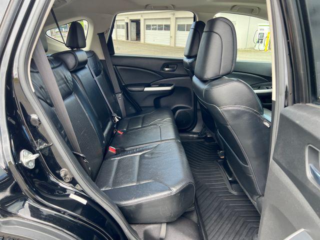 used 2015 Honda CR-V car, priced at $14,088