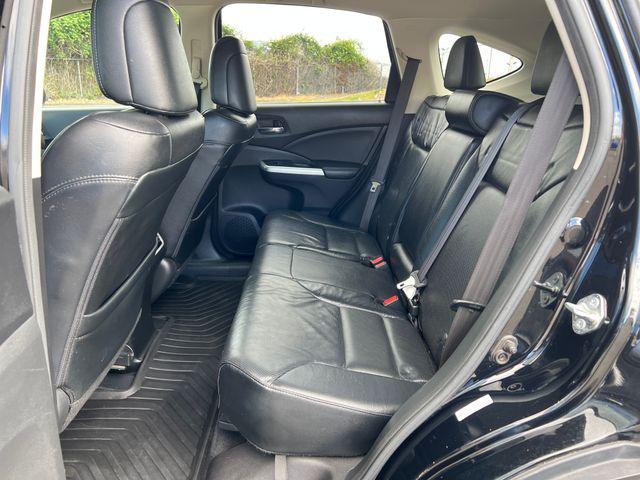 used 2015 Honda CR-V car, priced at $14,088