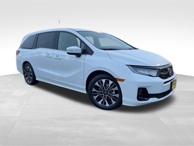 new 2026 Honda Odyssey car, priced at $48,997