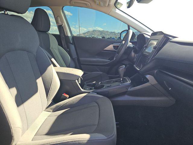 used 2024 Subaru Impreza car, priced at $20,888