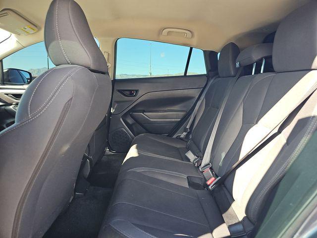 used 2024 Subaru Impreza car, priced at $20,888