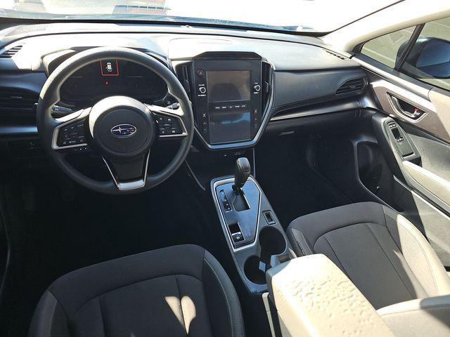 used 2024 Subaru Impreza car, priced at $20,888