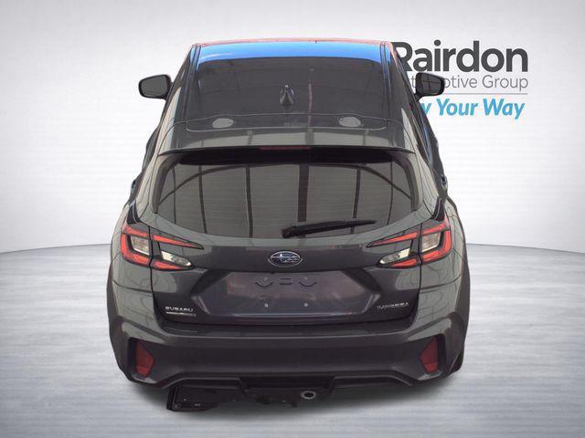 used 2024 Subaru Impreza car, priced at $20,888