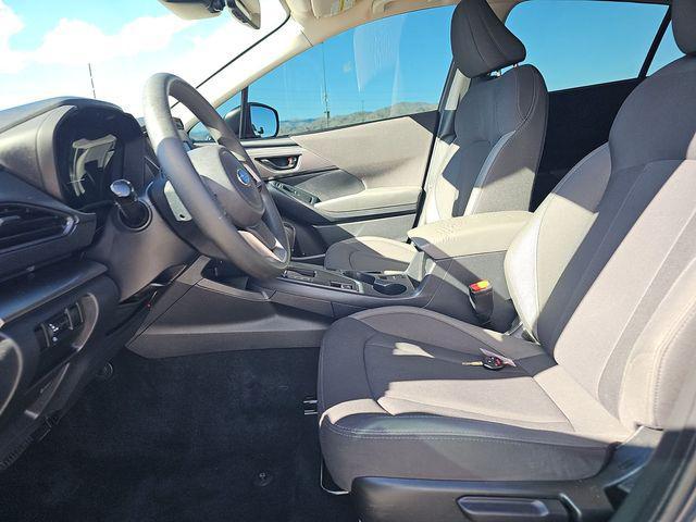 used 2024 Subaru Impreza car, priced at $20,888