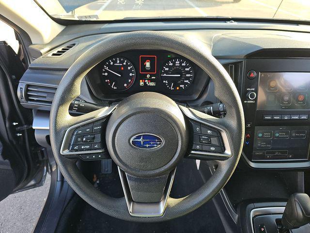 used 2024 Subaru Impreza car, priced at $20,888