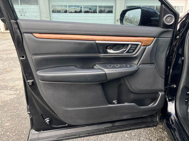 used 2020 Honda CR-V car, priced at $17,977