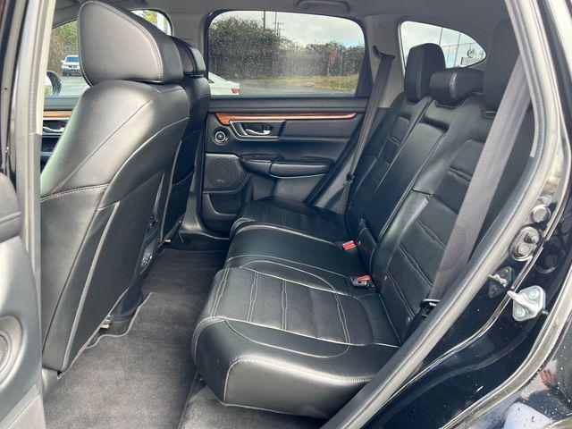 used 2020 Honda CR-V car, priced at $18,977