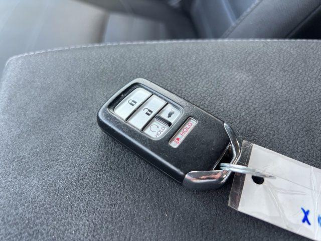 used 2020 Honda CR-V car, priced at $21,088