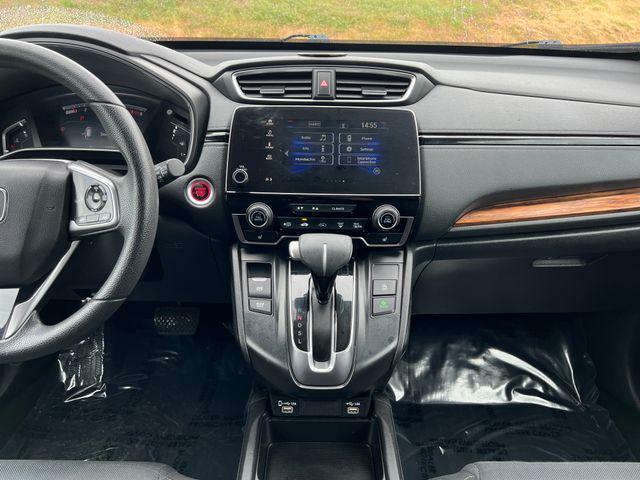 used 2020 Honda CR-V car, priced at $21,088