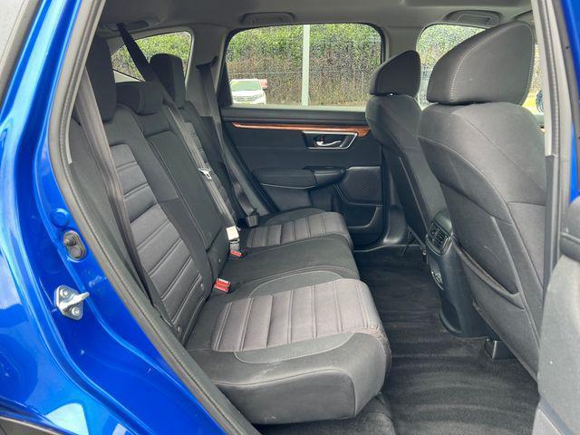 used 2020 Honda CR-V car, priced at $21,088