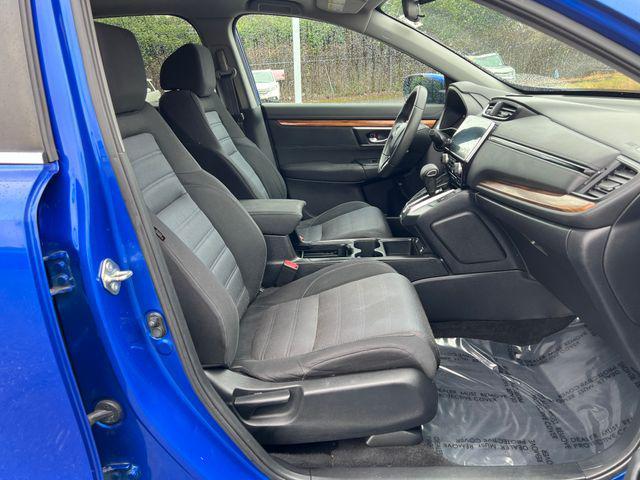 used 2020 Honda CR-V car, priced at $21,088