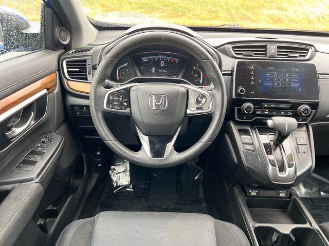 used 2020 Honda CR-V car, priced at $21,088