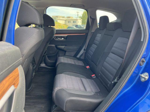 used 2020 Honda CR-V car, priced at $21,088