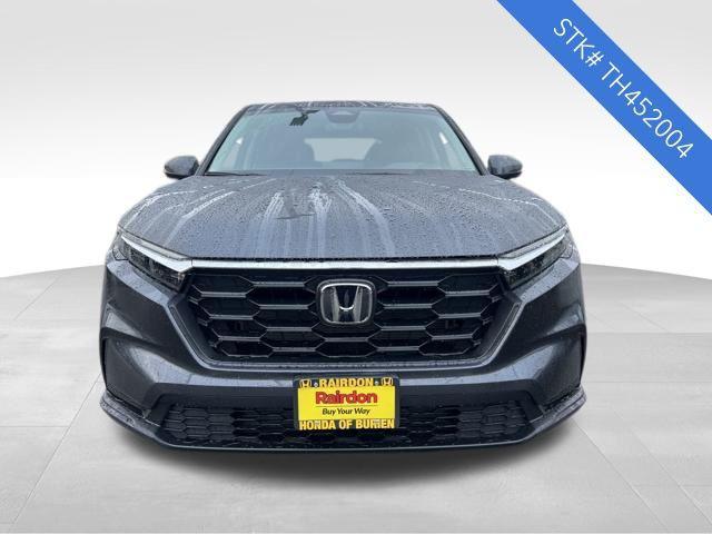 new 2026 Honda CR-V car, priced at $33,870