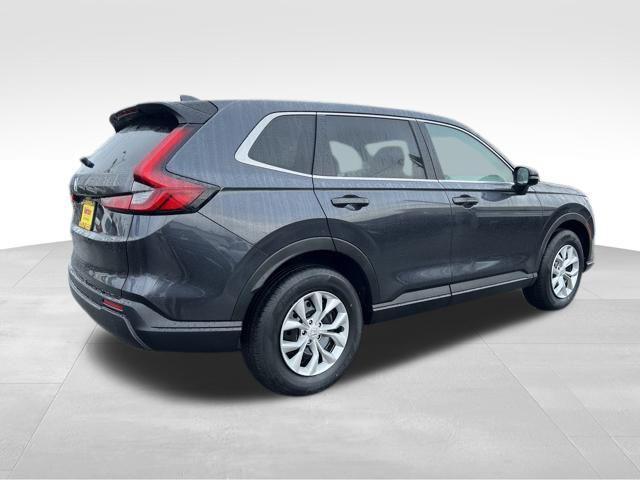 new 2026 Honda CR-V car, priced at $33,870