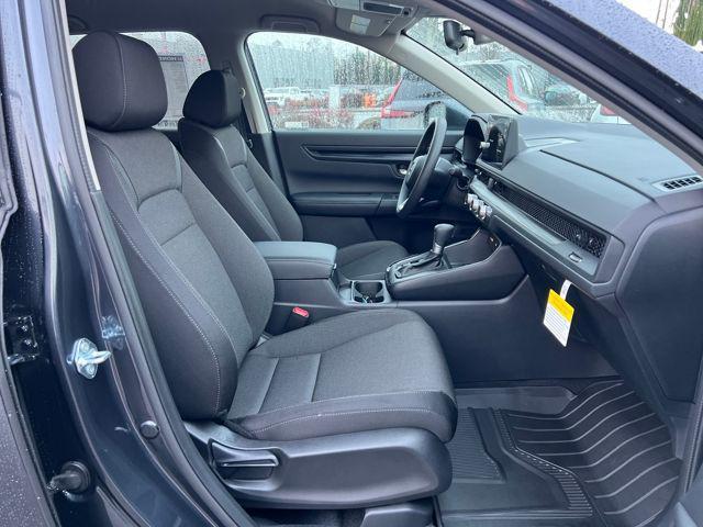 new 2026 Honda CR-V car, priced at $33,870