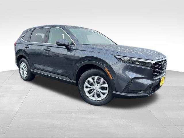 new 2026 Honda CR-V car, priced at $33,870
