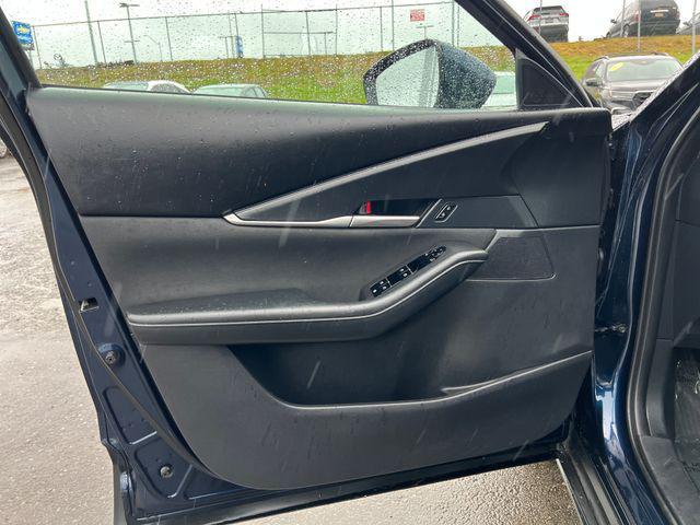 used 2024 Mazda CX-30 car, priced at $22,444