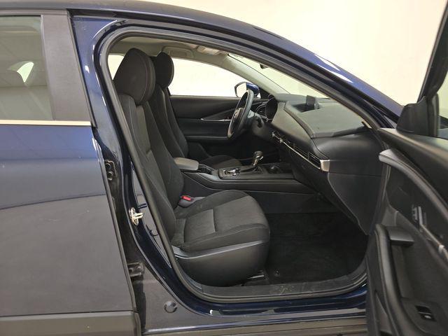 used 2024 Mazda CX-30 car, priced at $22,888