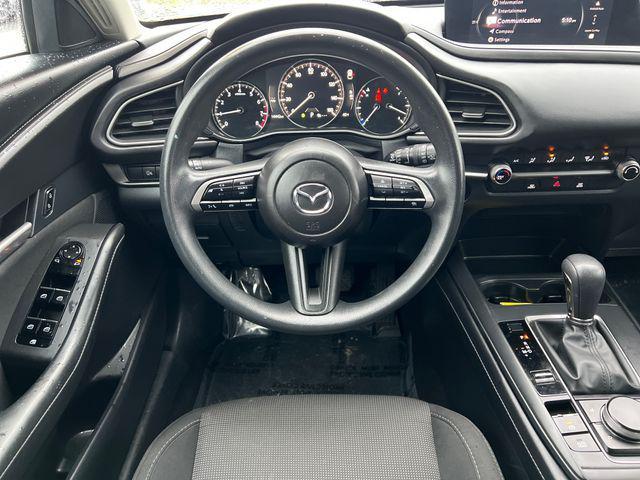 used 2024 Mazda CX-30 car, priced at $22,444