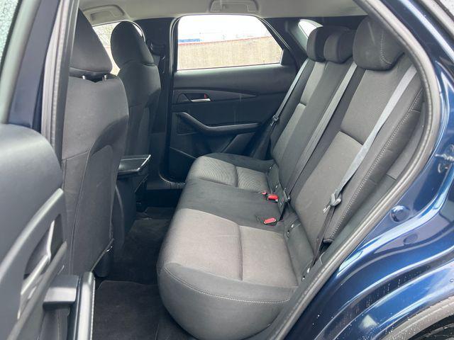 used 2024 Mazda CX-30 car, priced at $22,444