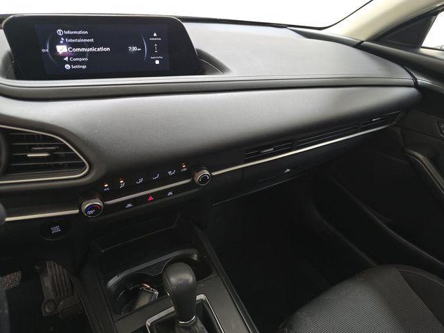 used 2024 Mazda CX-30 car, priced at $22,888