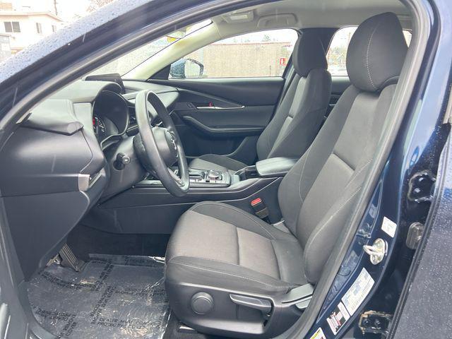 used 2024 Mazda CX-30 car, priced at $22,444