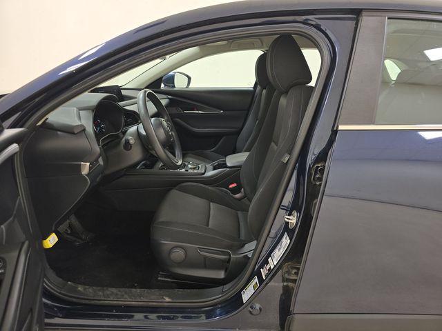 used 2024 Mazda CX-30 car, priced at $22,888