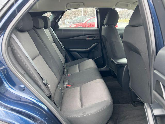used 2024 Mazda CX-30 car, priced at $22,444